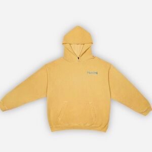 Harry Styles The Pleasing Sunset Hoodie - Medium